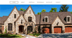 Desktop Screenshot of mayhewnc.com